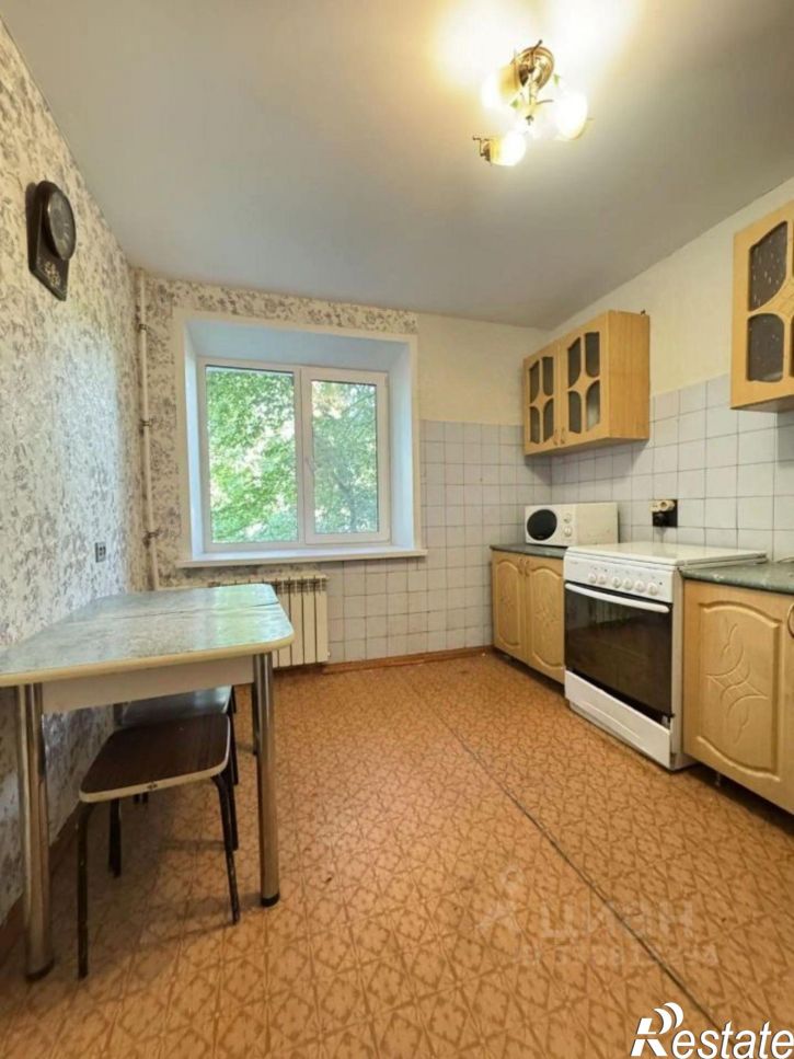 3-комн квартира ул Красных Коммунаров, 19,  д. 19