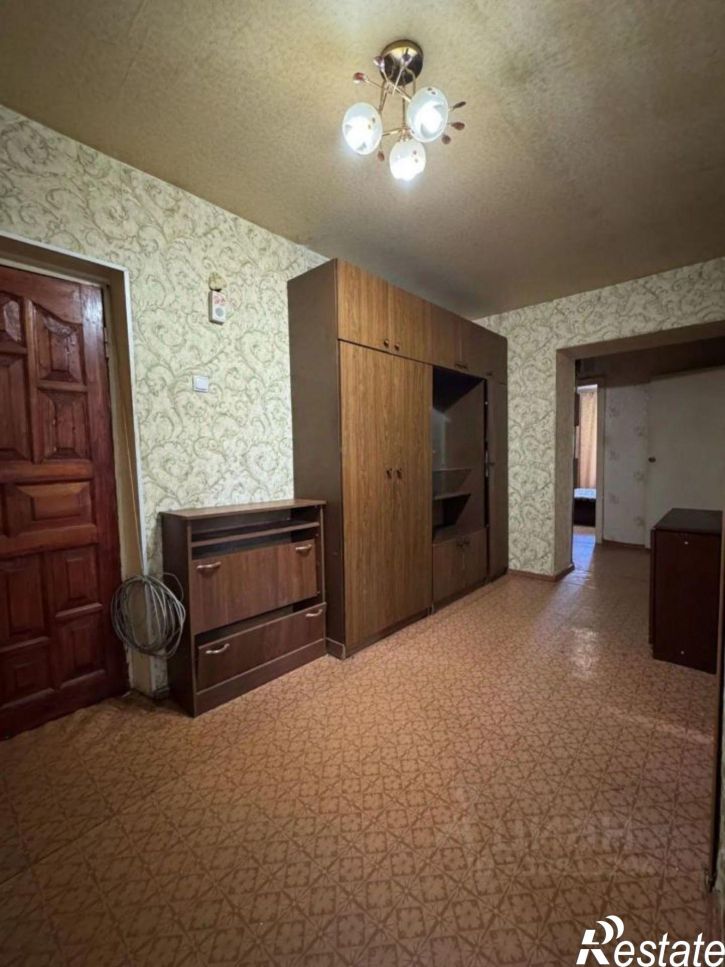 3-комн квартира ул Красных Коммунаров, 19,  д. 19
