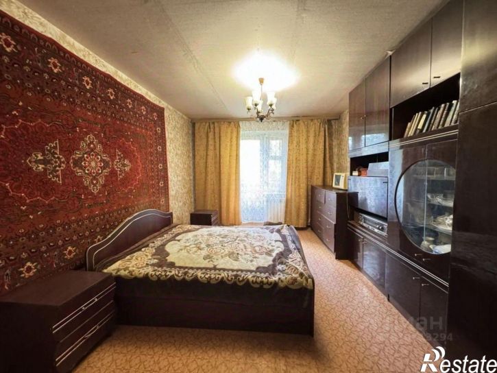 3-комн квартира ул Красных Коммунаров, 19,  д. 19