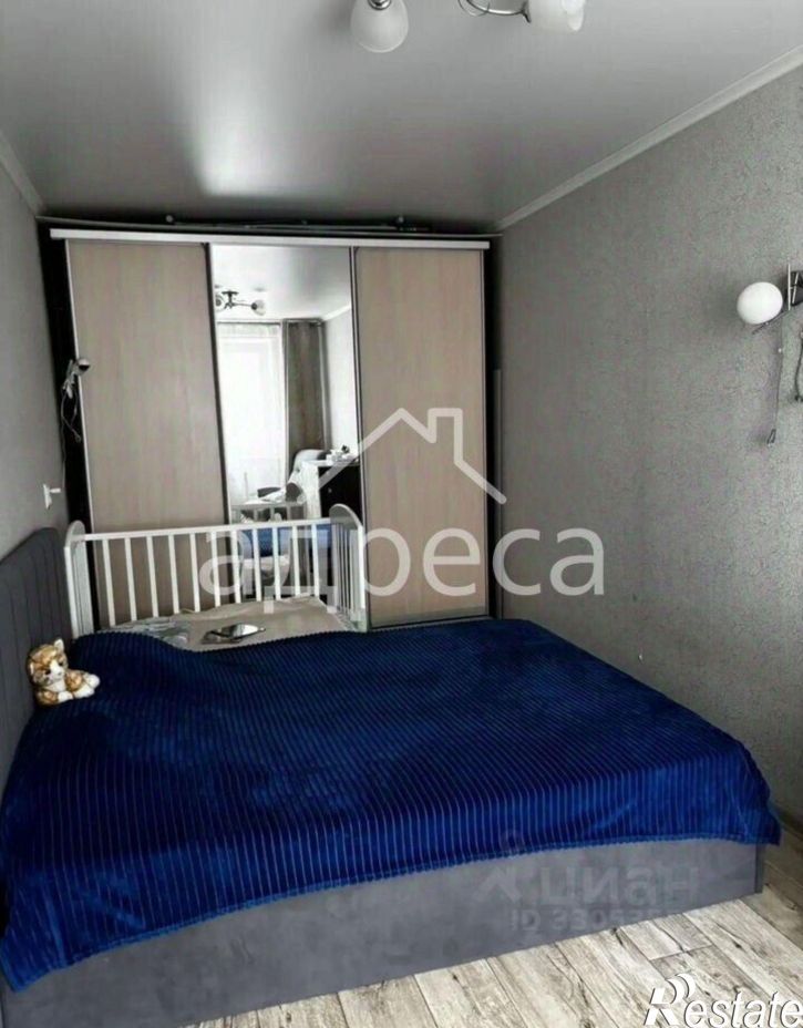 2-комн квартира ул Мориса Тореза, 13,  д. 13