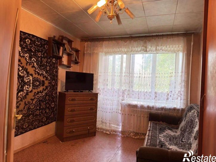 3-комн квартира ул Красных Коммунаров, 19,  д. 19