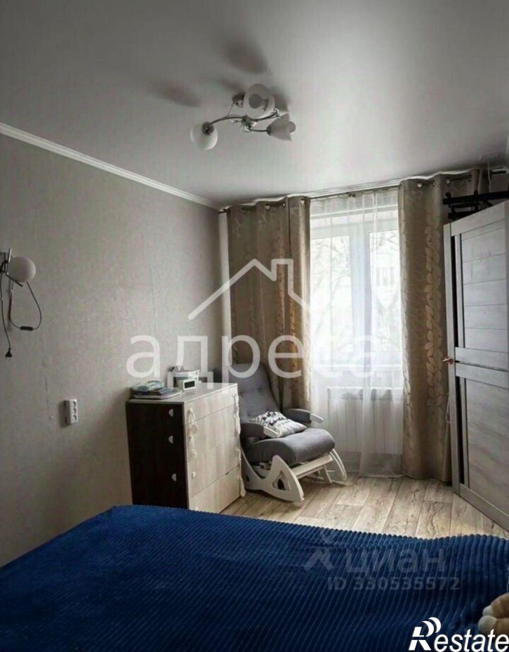 2-комн квартира ул Мориса Тореза, 13,  д. 13