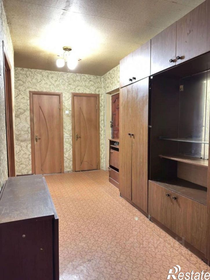 3-комн квартира ул Красных Коммунаров, 19,  д. 19