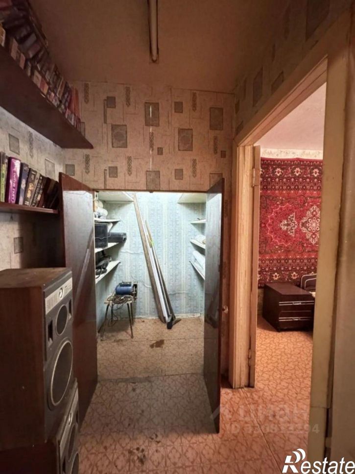 3-комн квартира ул Красных Коммунаров, 19,  д. 19