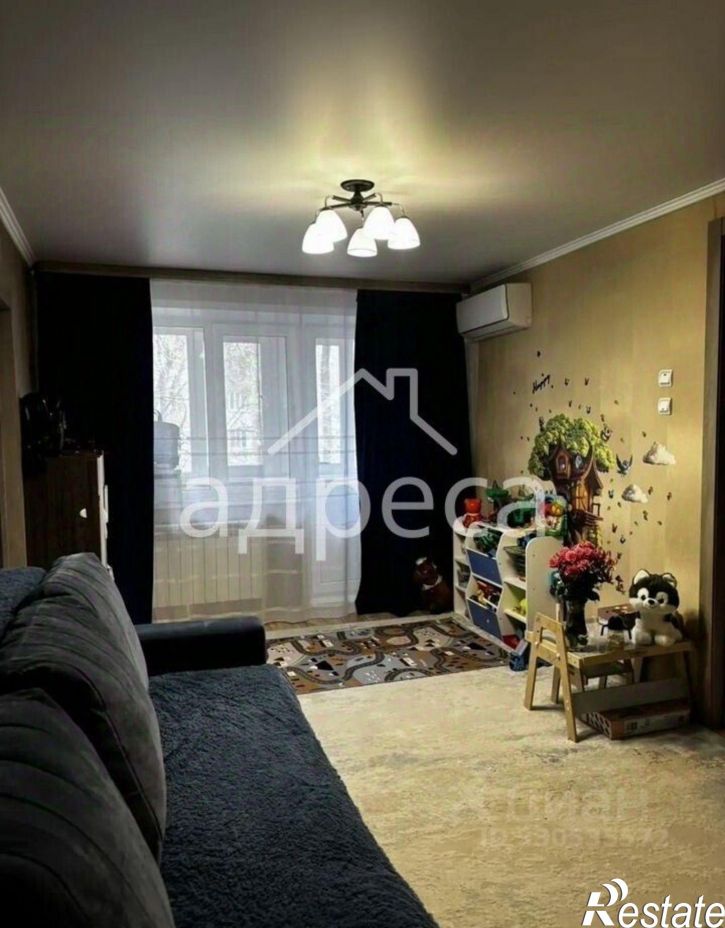 2-комн квартира ул Мориса Тореза, 13,  д. 13