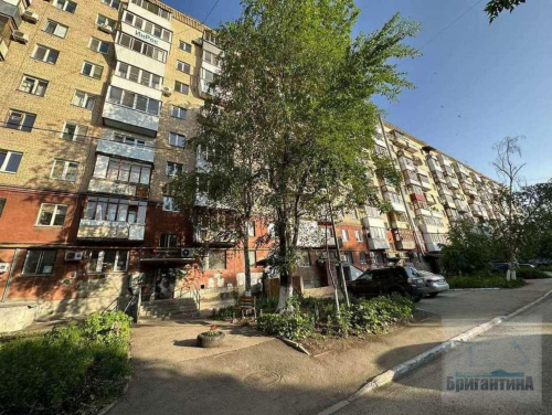 Аренда 1-комн квартиры Ново-Садовая улица, 24