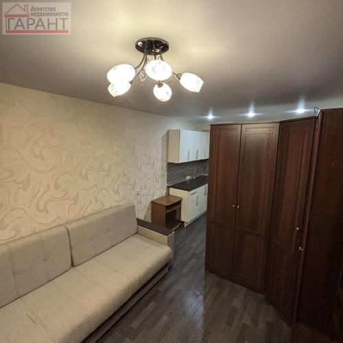 Продажа комнаты Юбилейная улица, 34