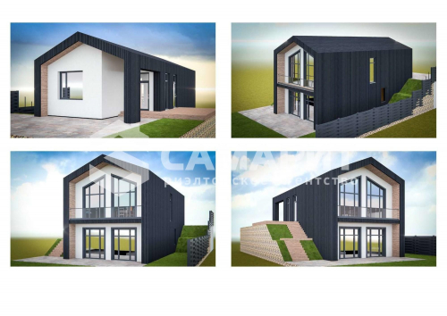Продажа дома Белоярская улица, 28