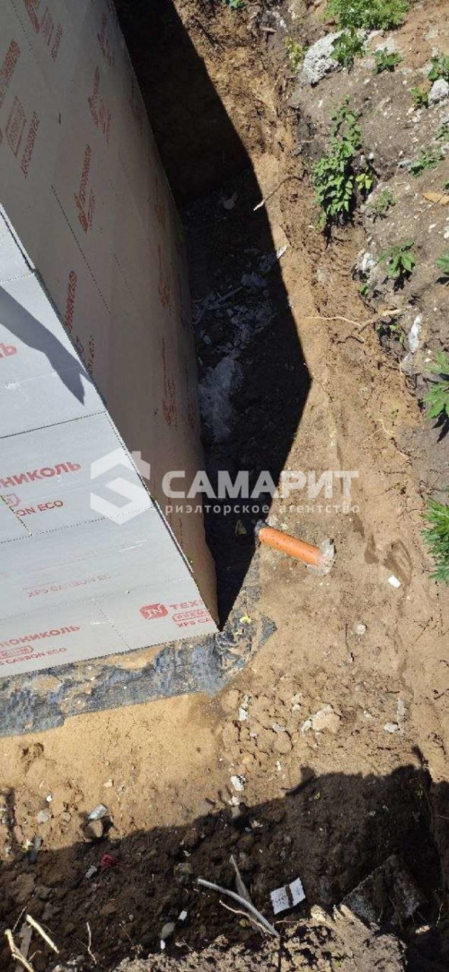 Продажа дома Белоярская улица, 28