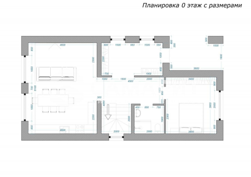 Продажа дома Белоярская улица, 28