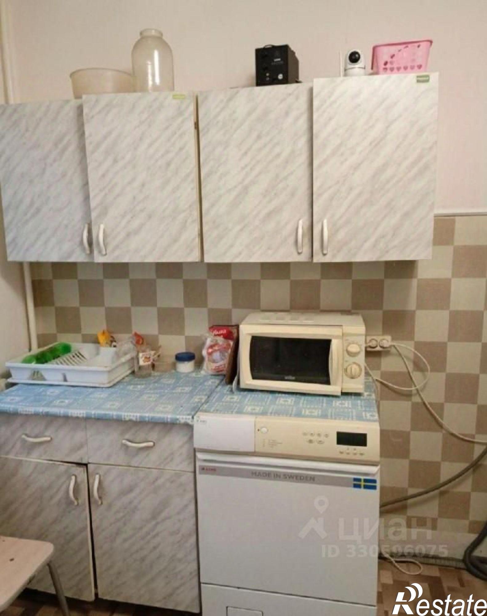 Сдать комнату за 10 000 рублей на Второй Безымянный пер, 4А