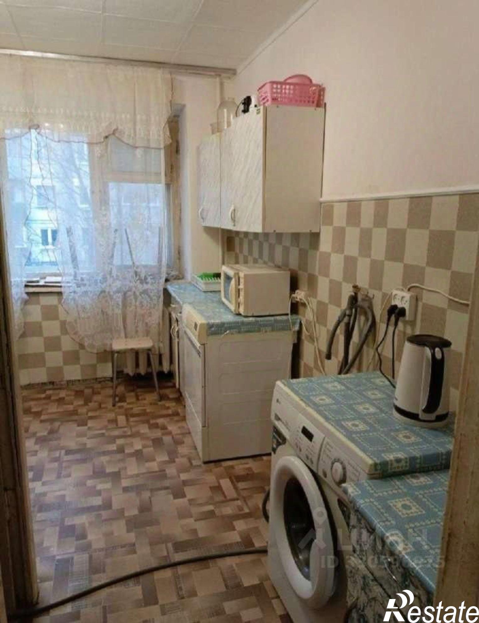 Сдать комнату за 10 000 рублей на Второй Безымянный пер, 4А
