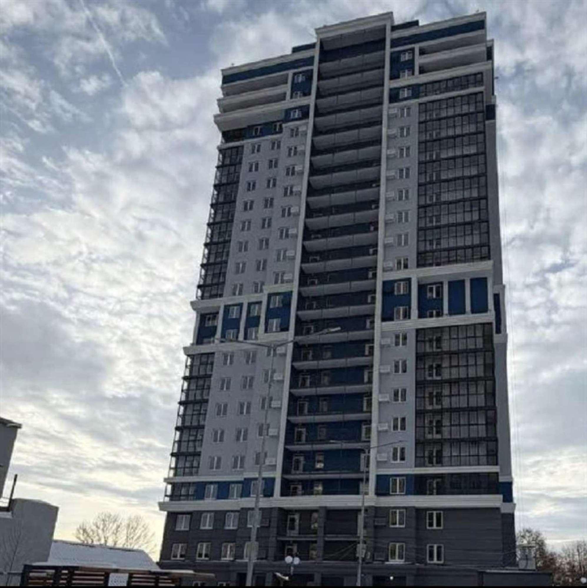 Купить квартиру за 8 230 800 рублей на Советской Армии улица, 89