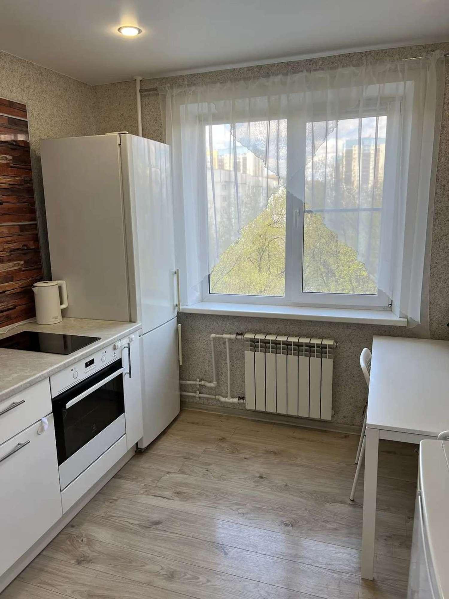 Купить квартиру за 7 350 000 рублей на Солнечная улица, 15