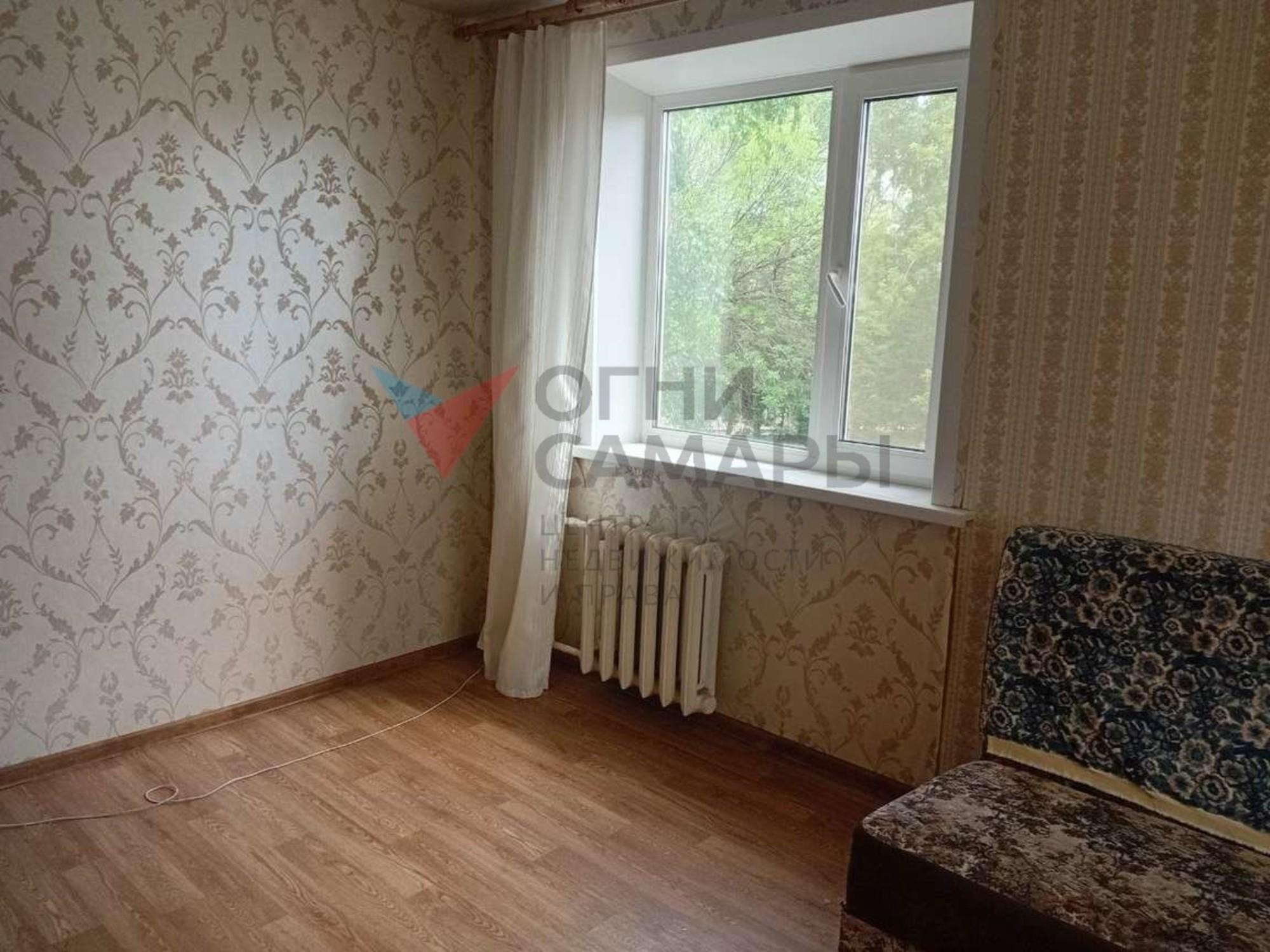 Купить квартиру за 4 300 000 рублей на Советской Армии улица, 231