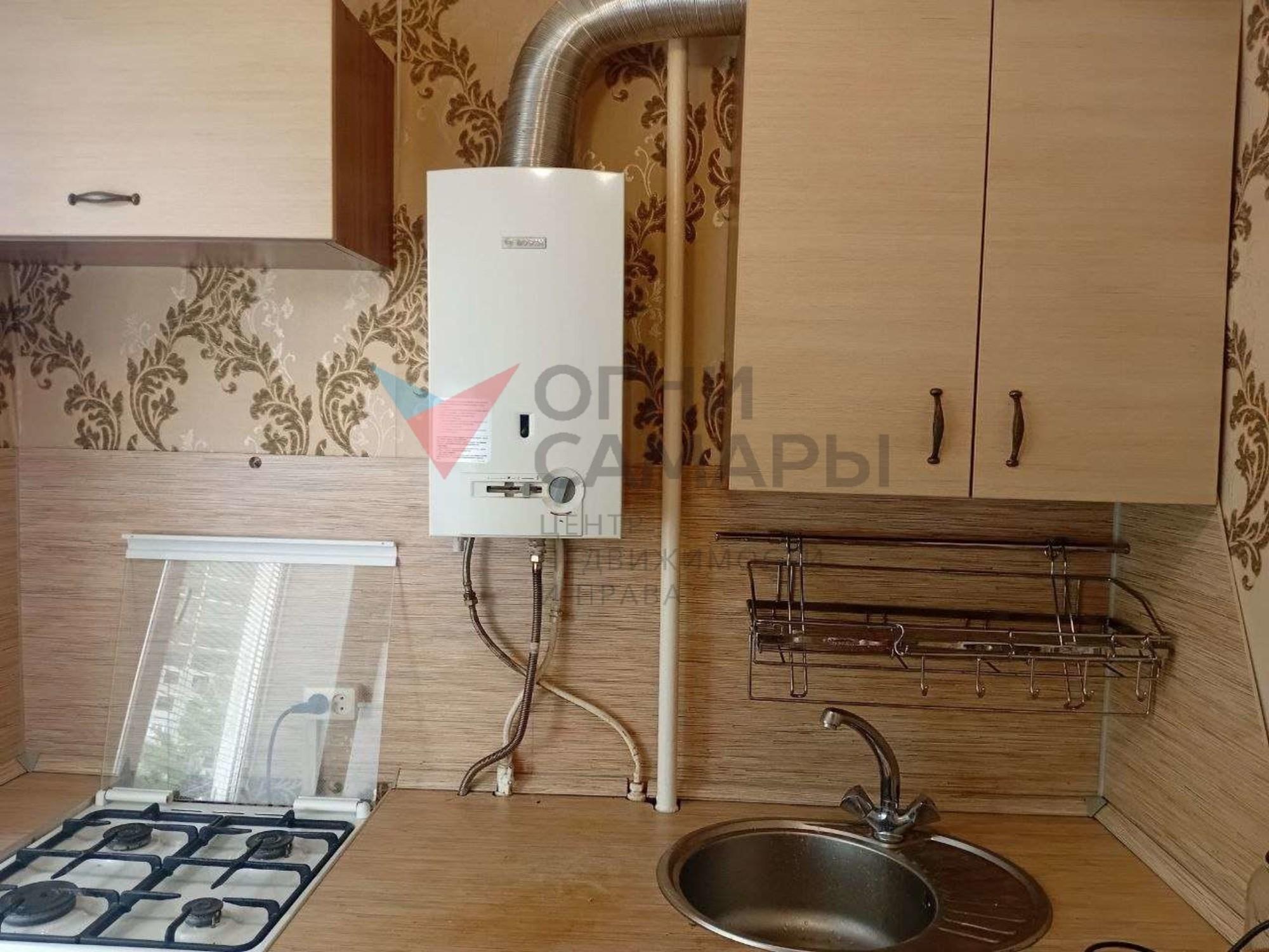 Купить квартиру за 4 300 000 рублей на Советской Армии улица, 231