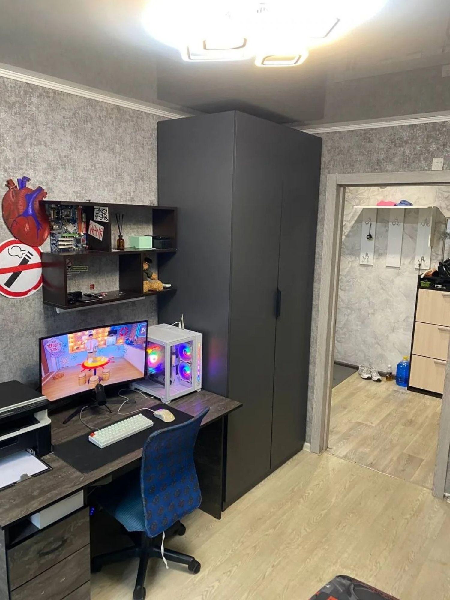 Купить квартиру за 6 300 000 рублей на Металлистов улица, 8