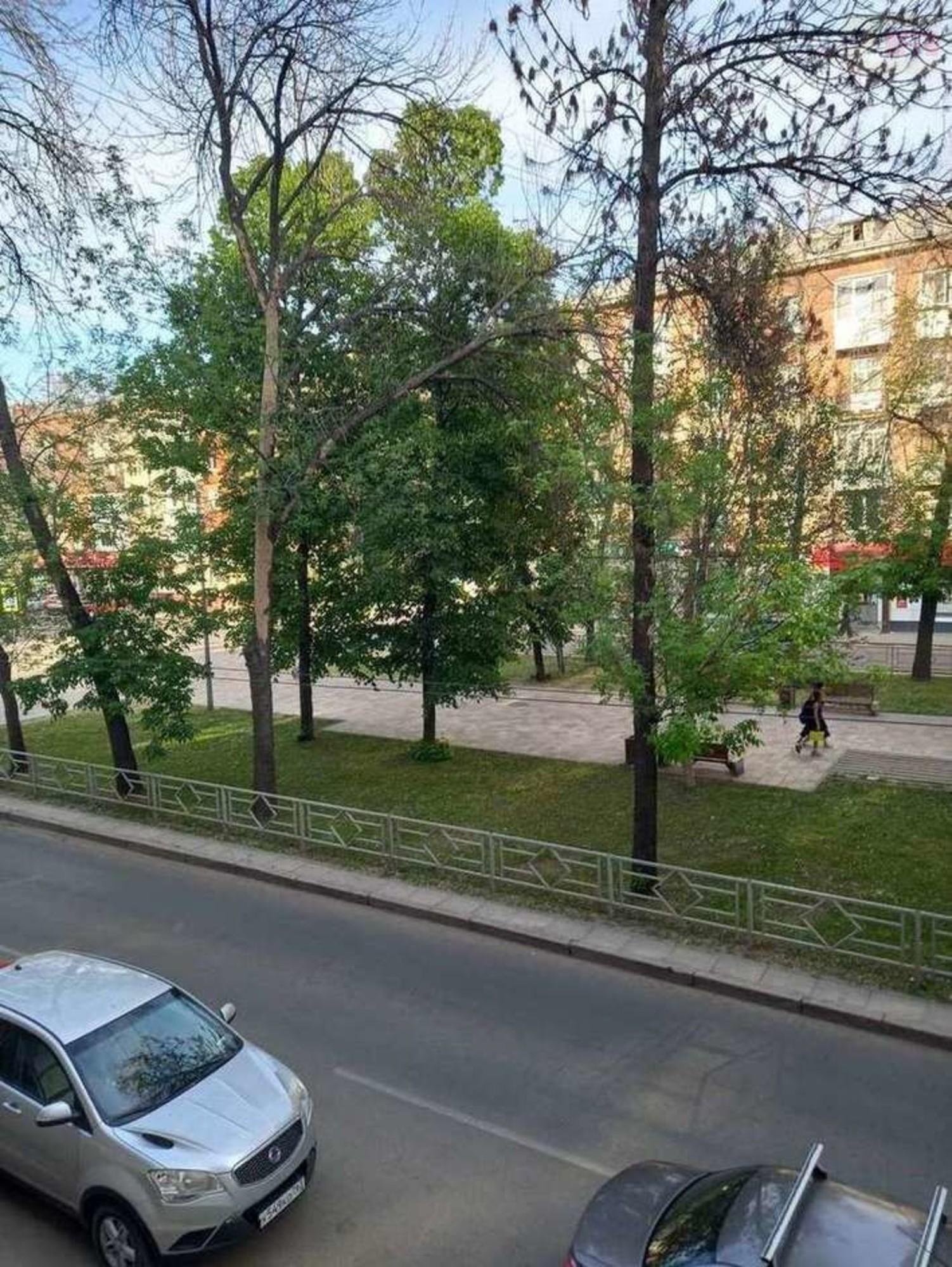 Купить квартиру за 3 800 000 рублей на Металлургов проспект, 90