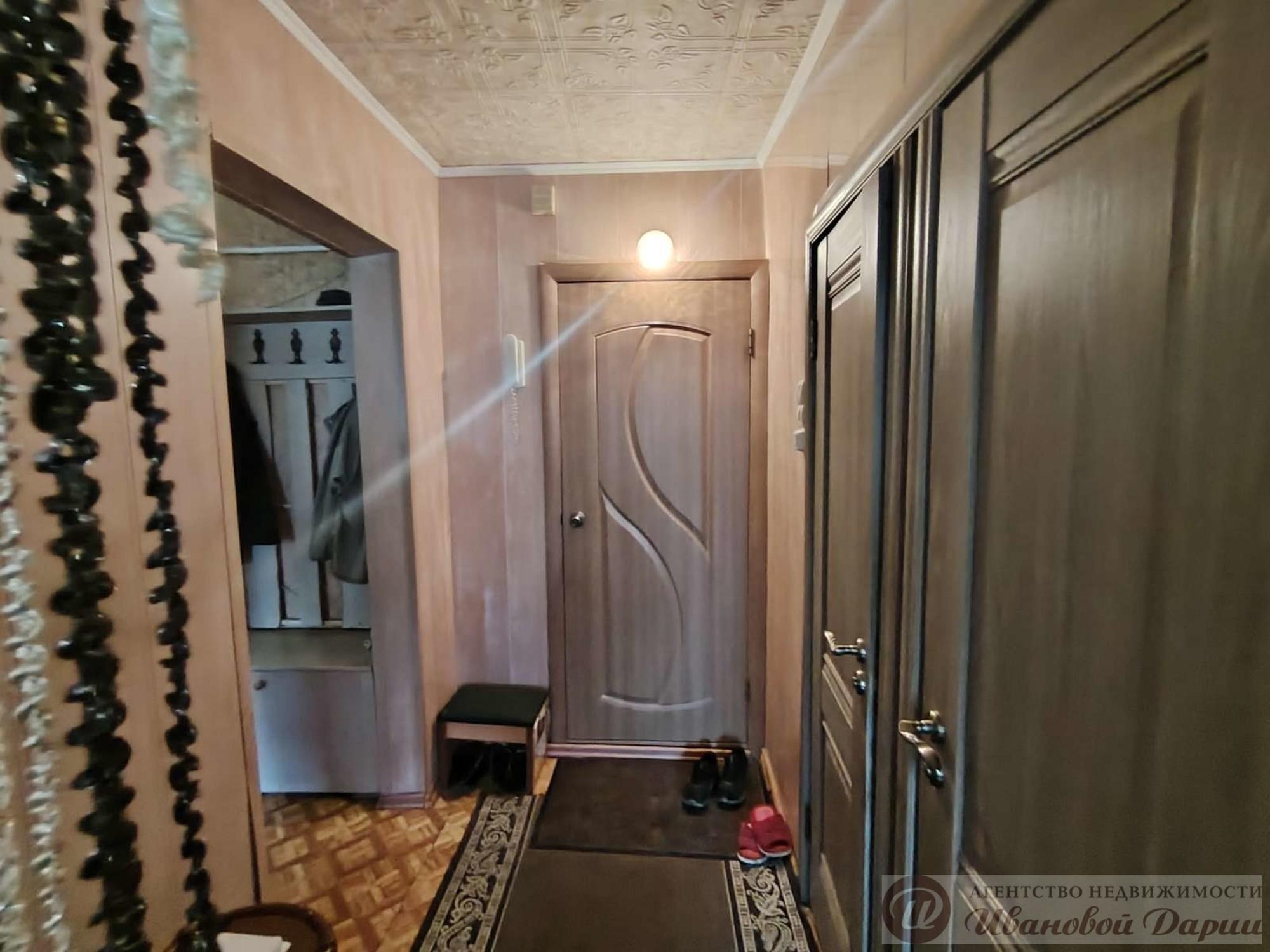 Купить комнату за 2 500 000 рублей на Молодежная улица, 13