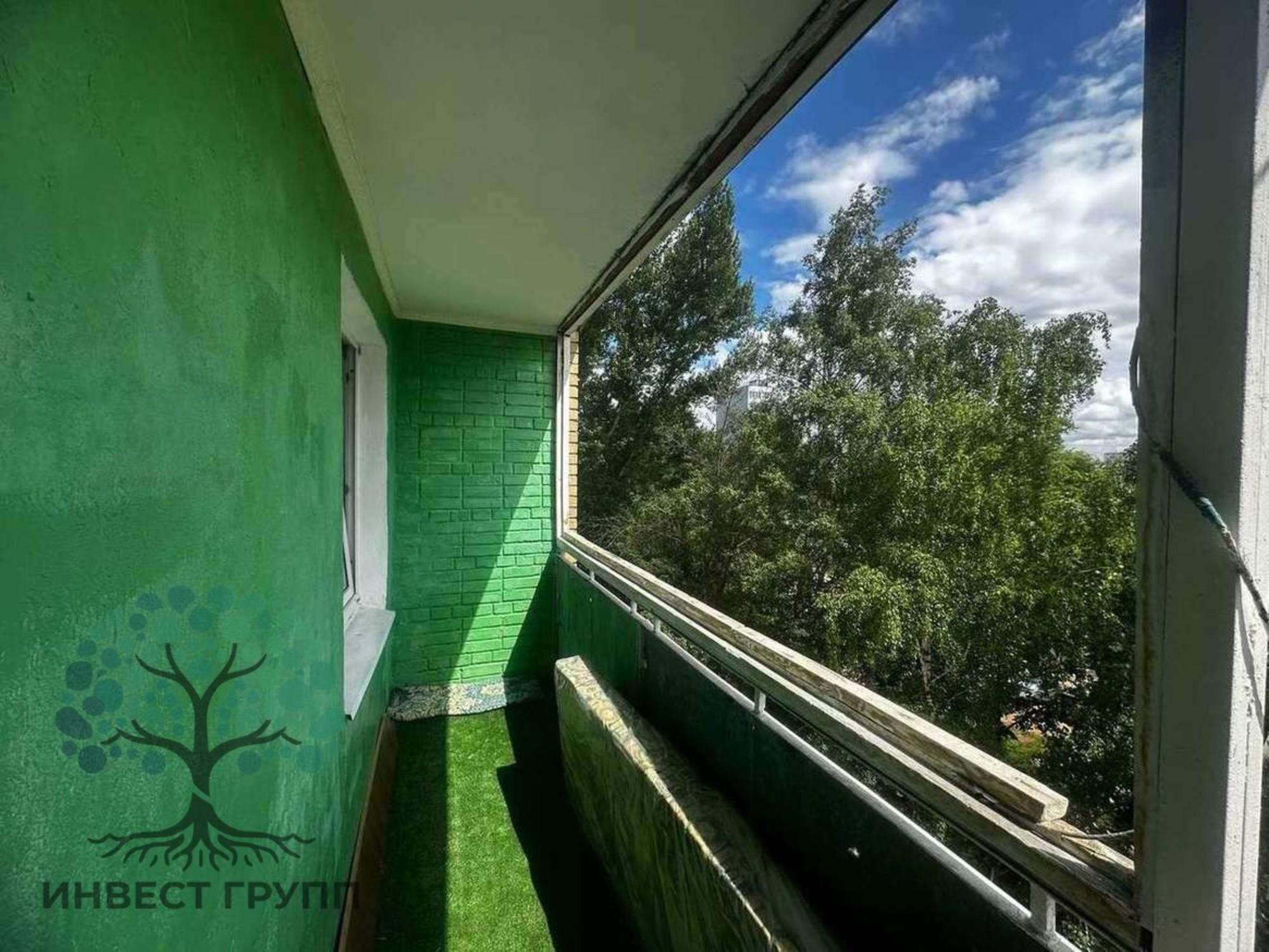 Купить квартиру за 7 800 000 рублей на Стара-Загора улица, 120