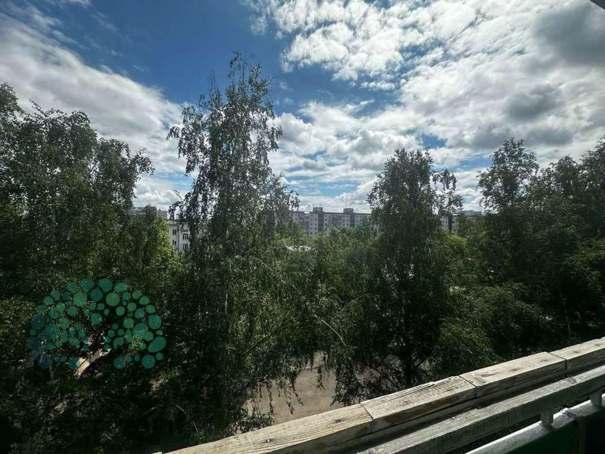 Купить квартиру за 7 800 000 рублей на Стара-Загора улица, 120