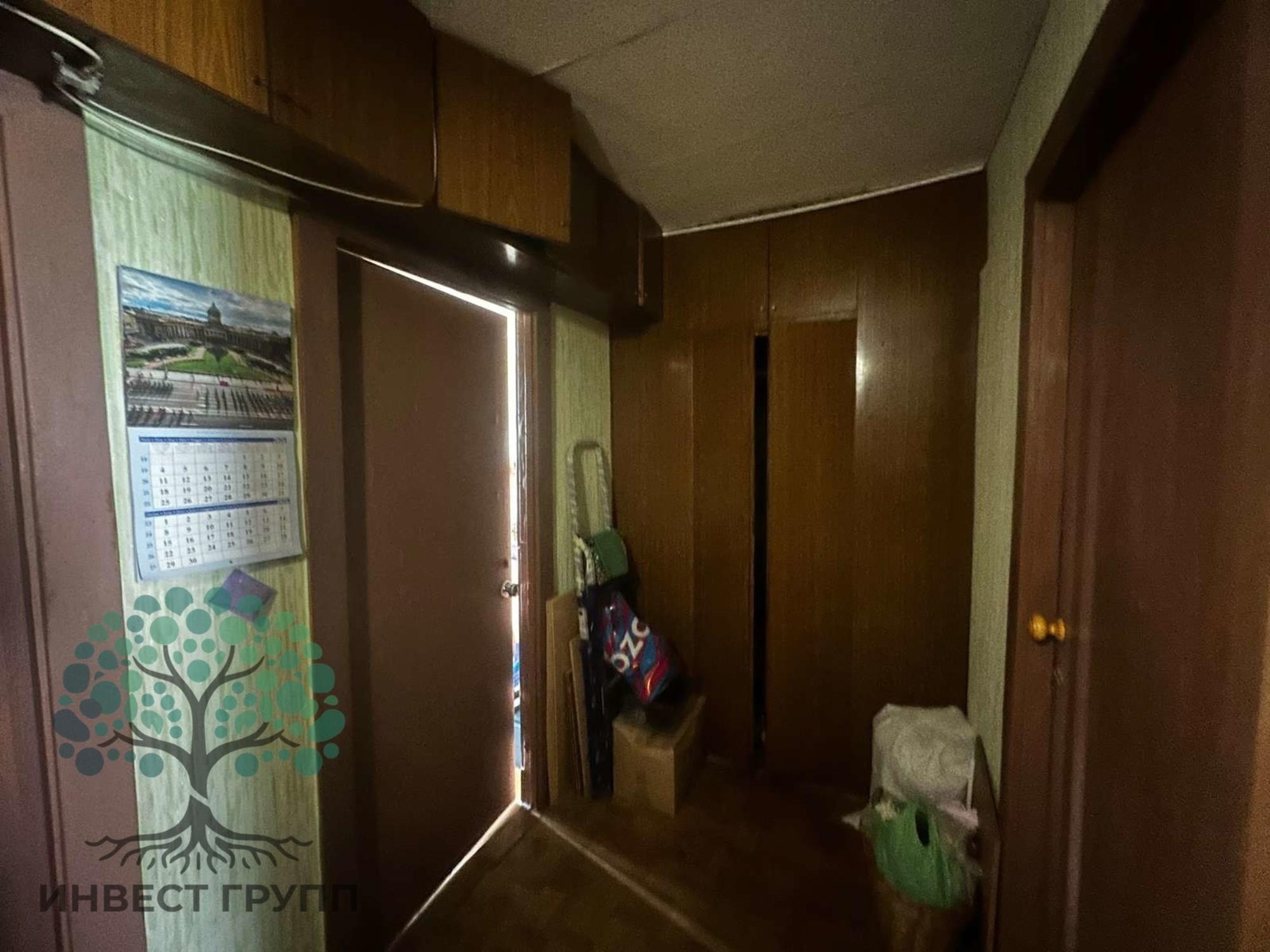 Купить квартиру за 7 800 000 рублей на Стара-Загора улица, 120