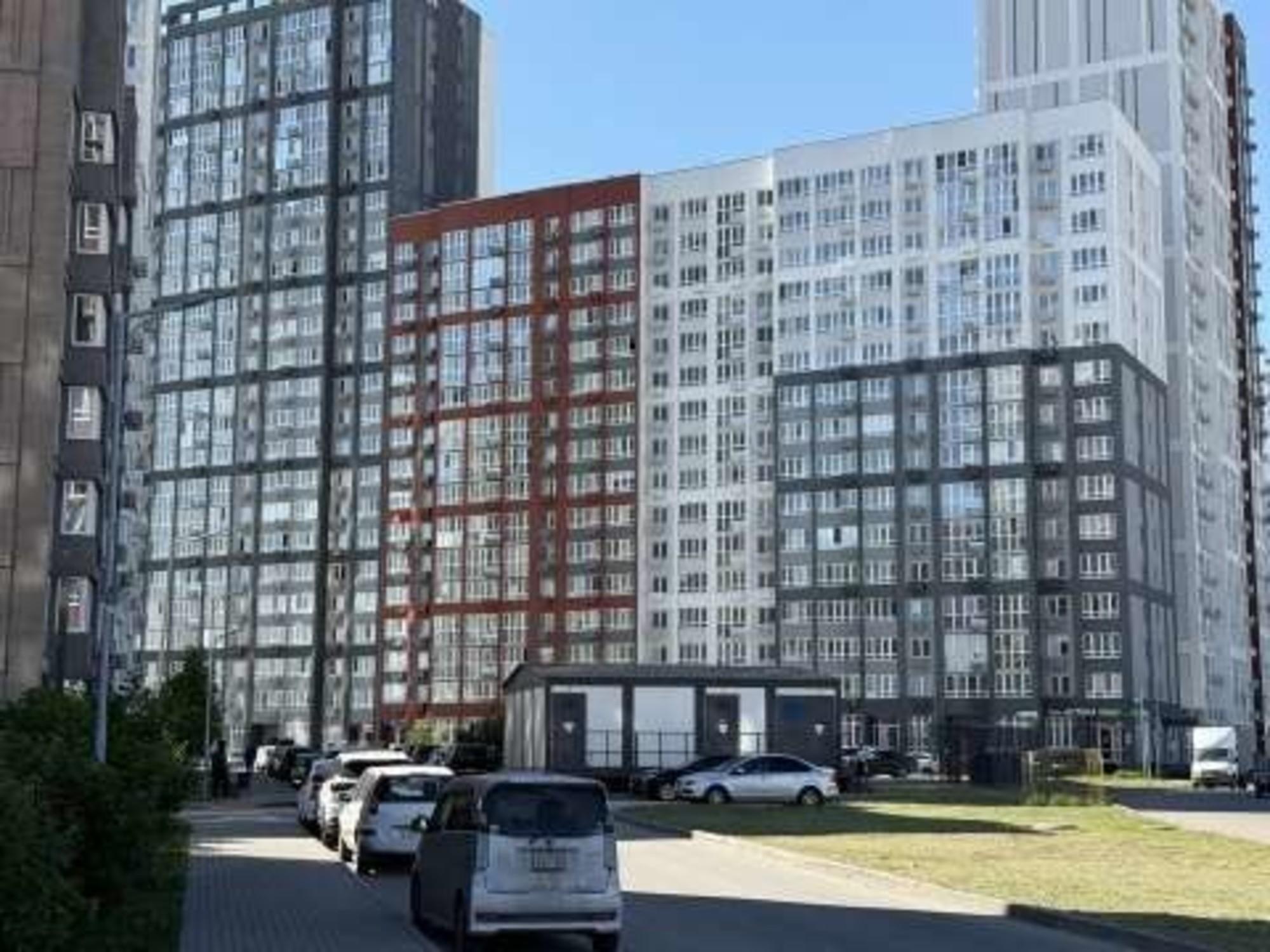 Купить квартиру за 5 900 000 рублей на Южное шоссе, 2
