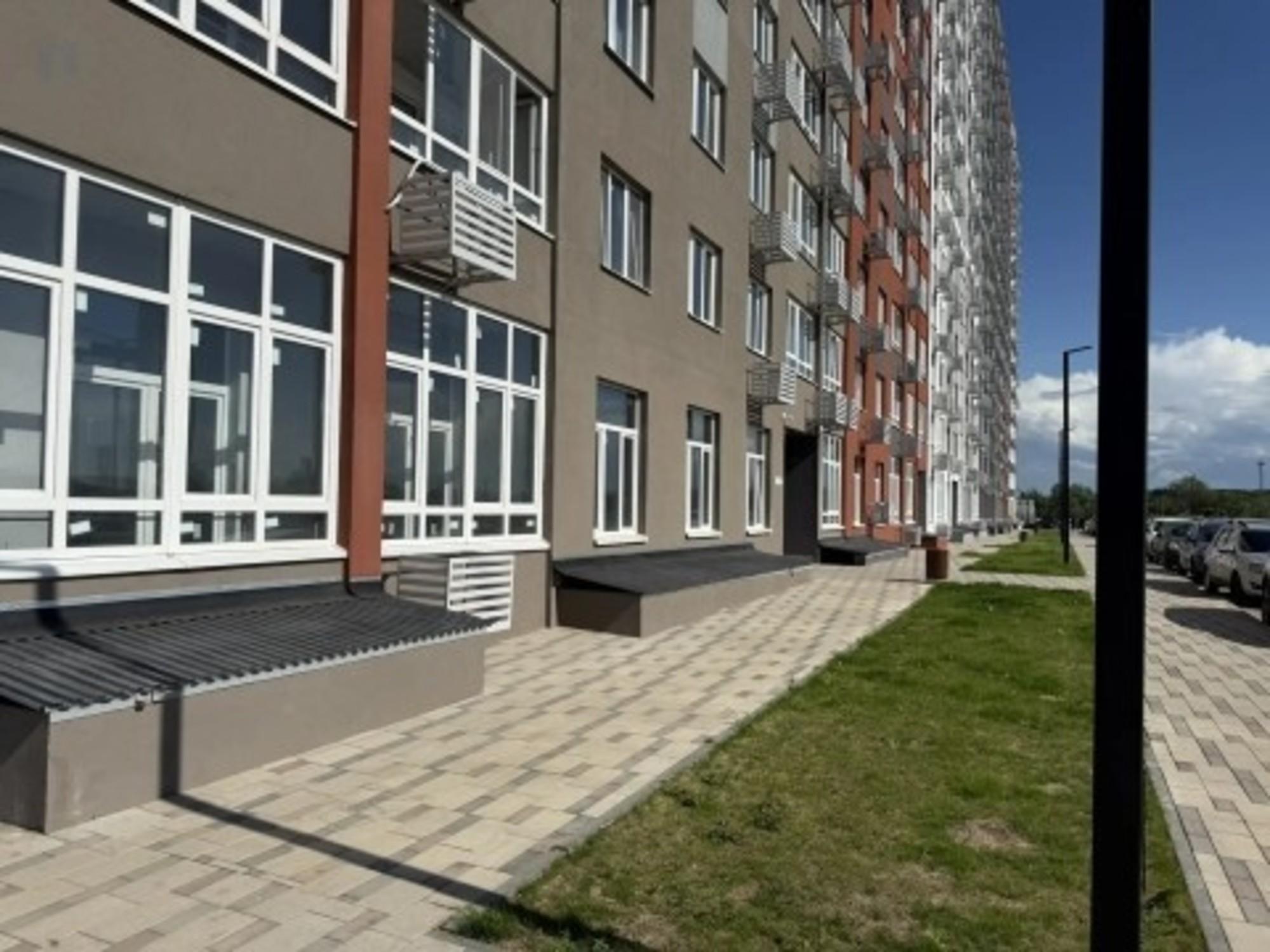 Купить квартиру за 5 900 000 рублей на Южное шоссе, 2