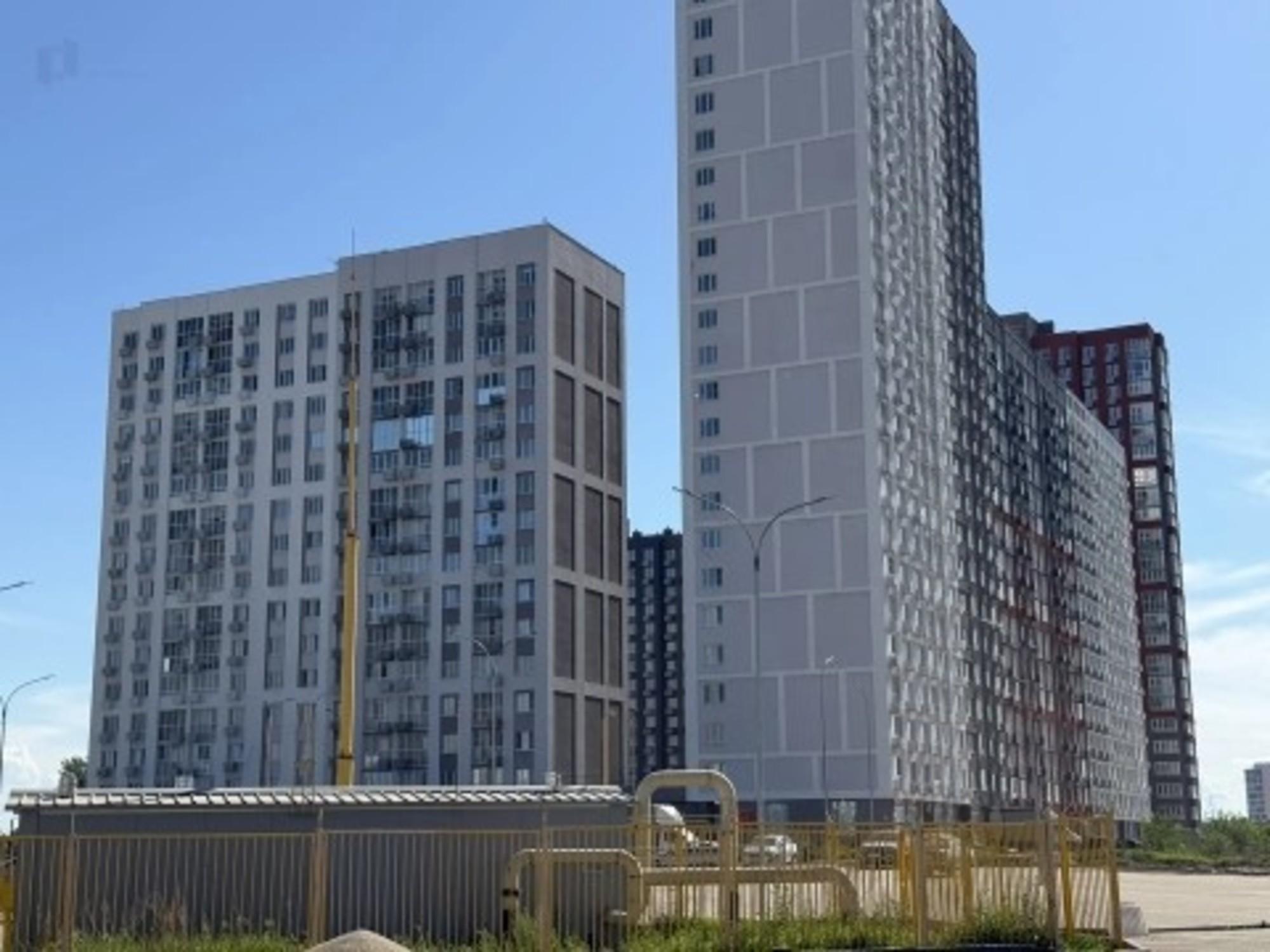 Купить квартиру за 5 500 000 рублей на Южное шоссе, 2