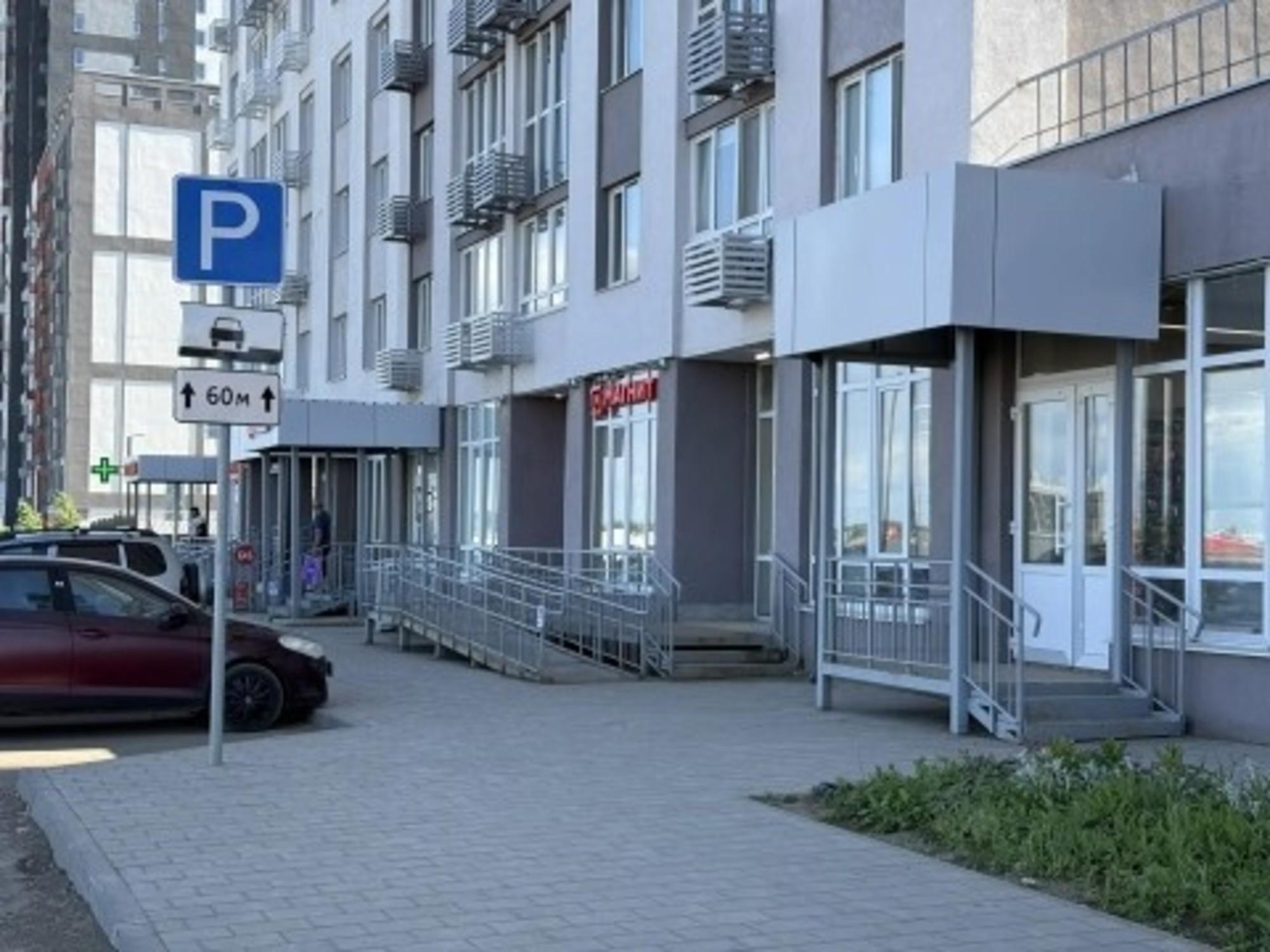 Купить квартиру за 5 500 000 рублей на Южное шоссе, 2