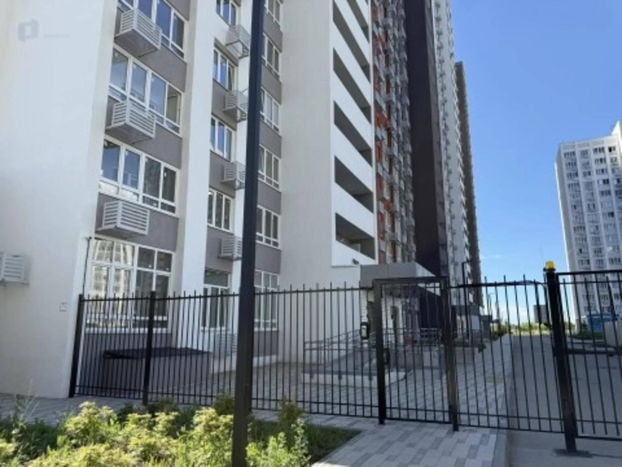 Купить квартиру за 5 500 000 рублей на Южное шоссе, 2