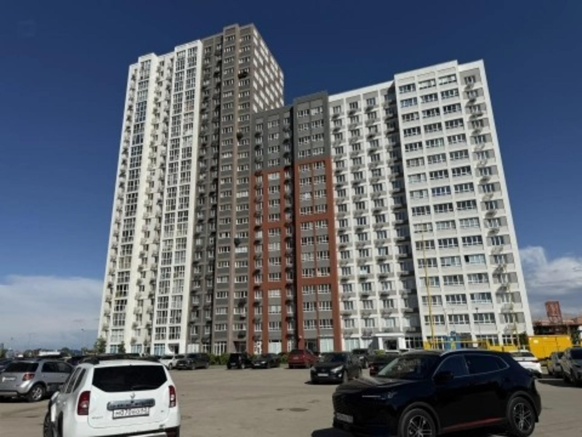 Купить квартиру за 5 500 000 рублей на Южное шоссе, 2
