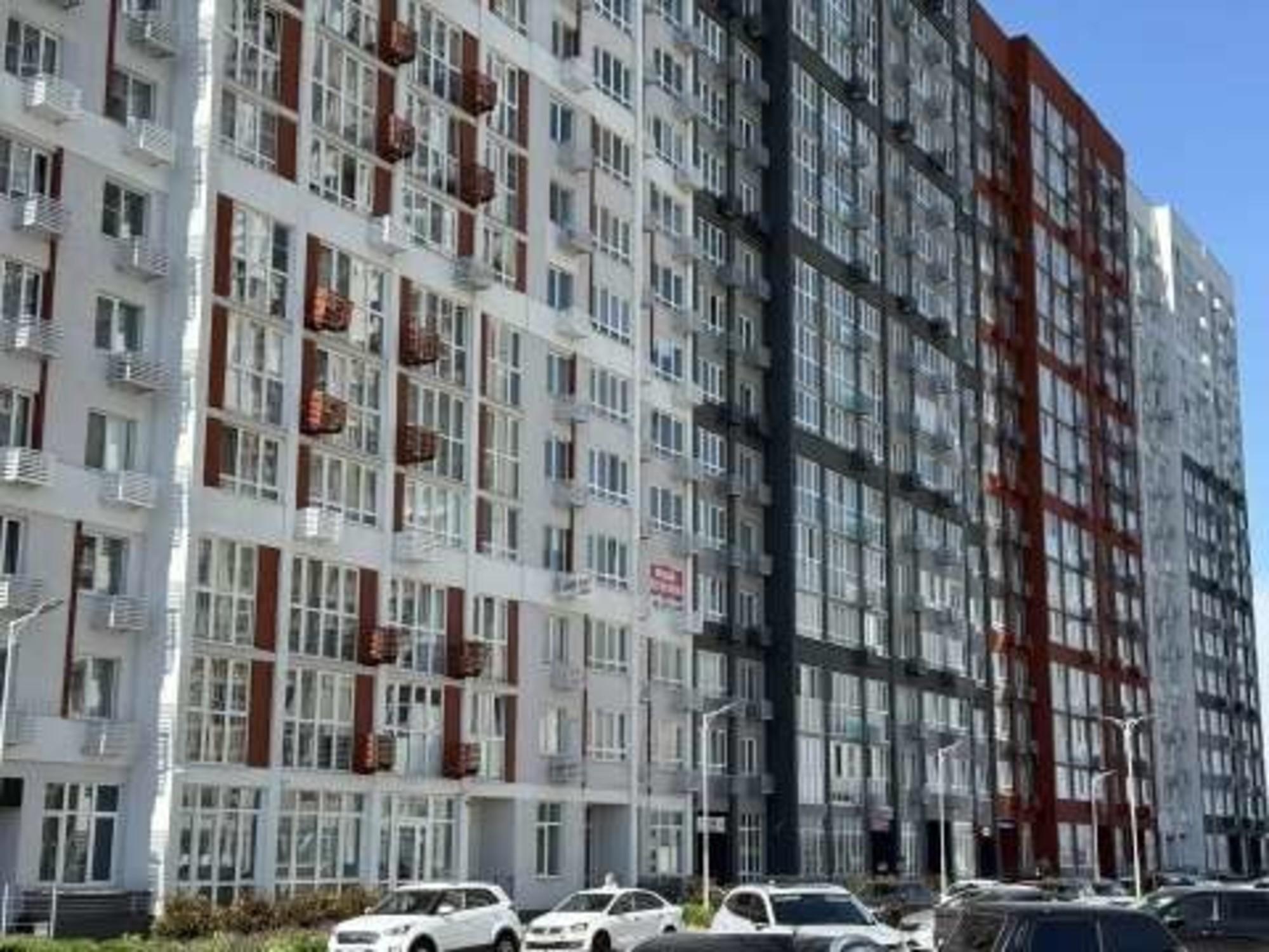 Купить квартиру за 5 500 000 рублей на Южное шоссе, 2