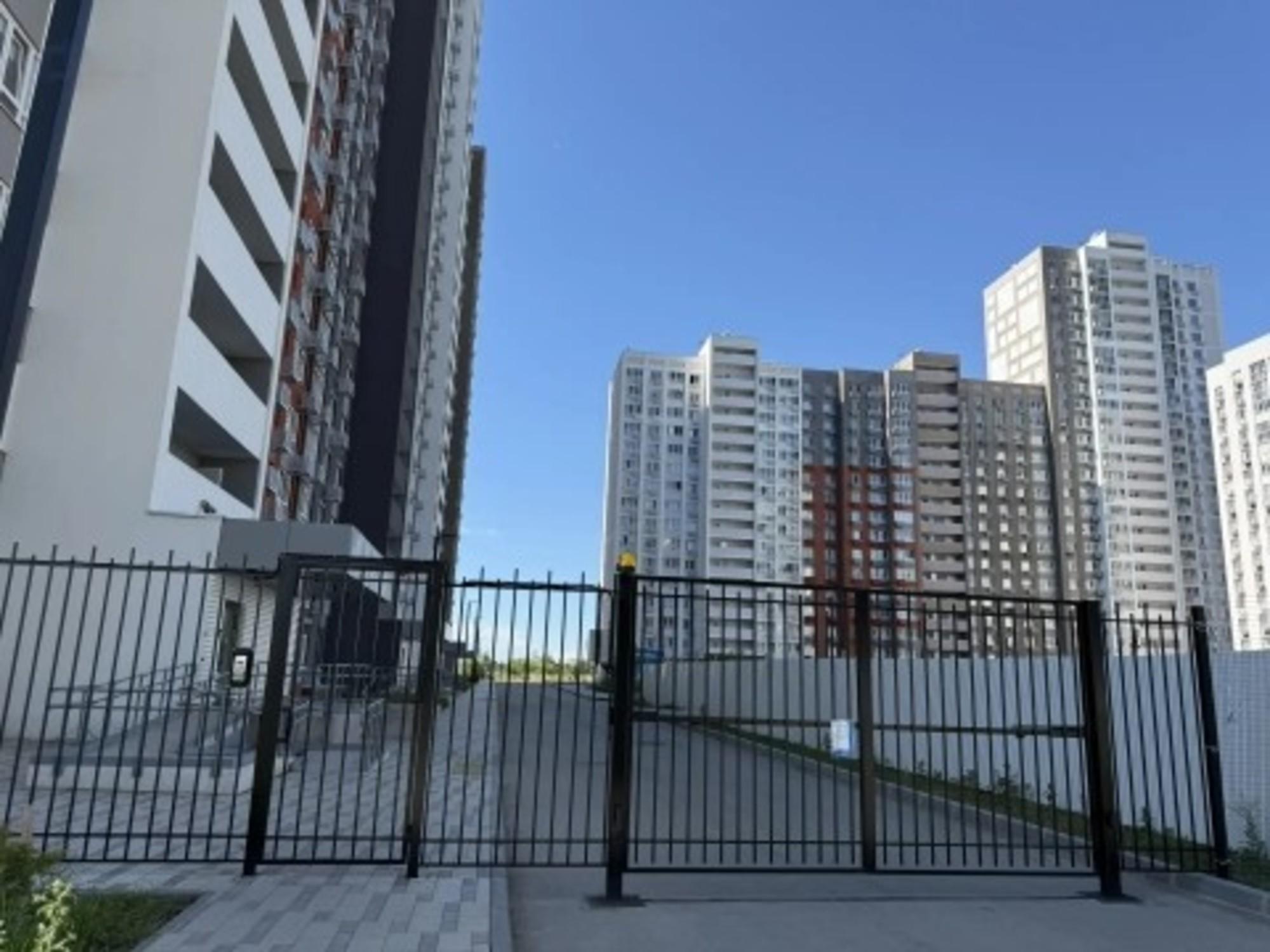 Купить квартиру за 5 500 000 рублей на Южное шоссе, 2