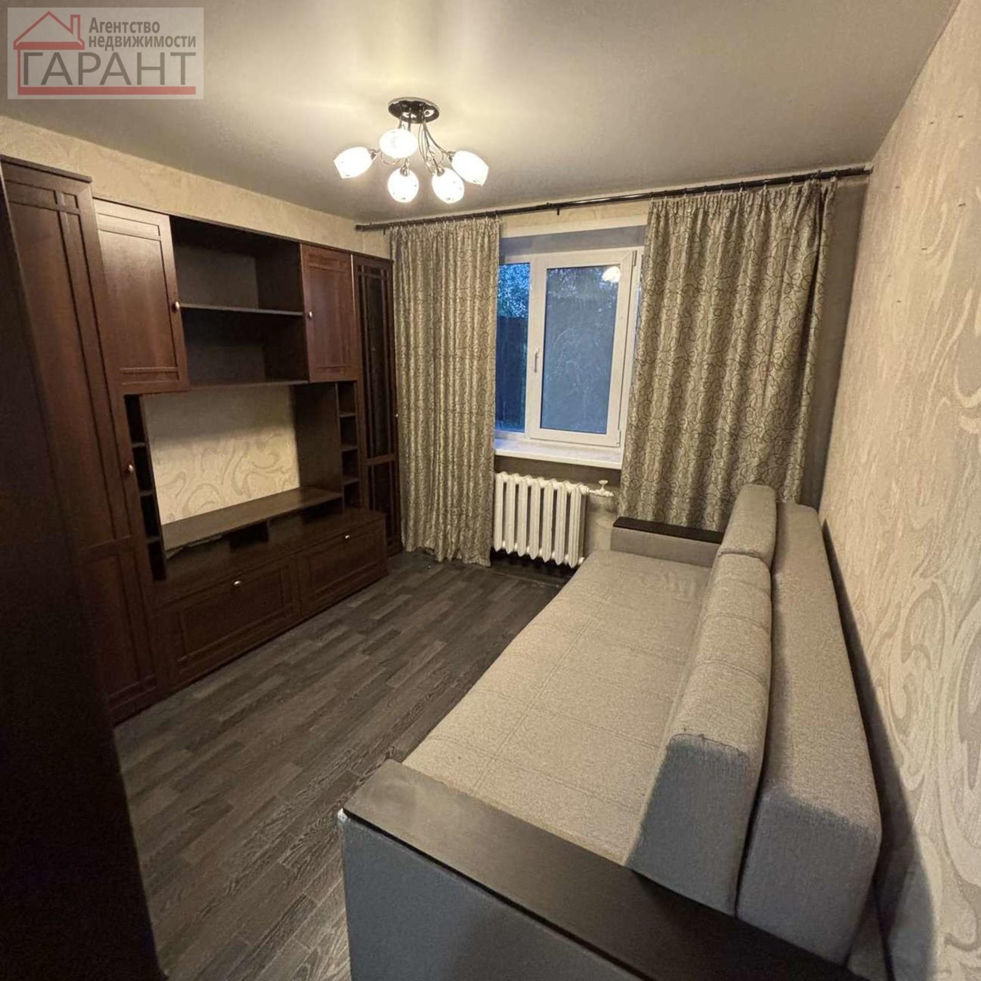 Купить комнату за 1 650 000 рублей на Юбилейная улица, 34