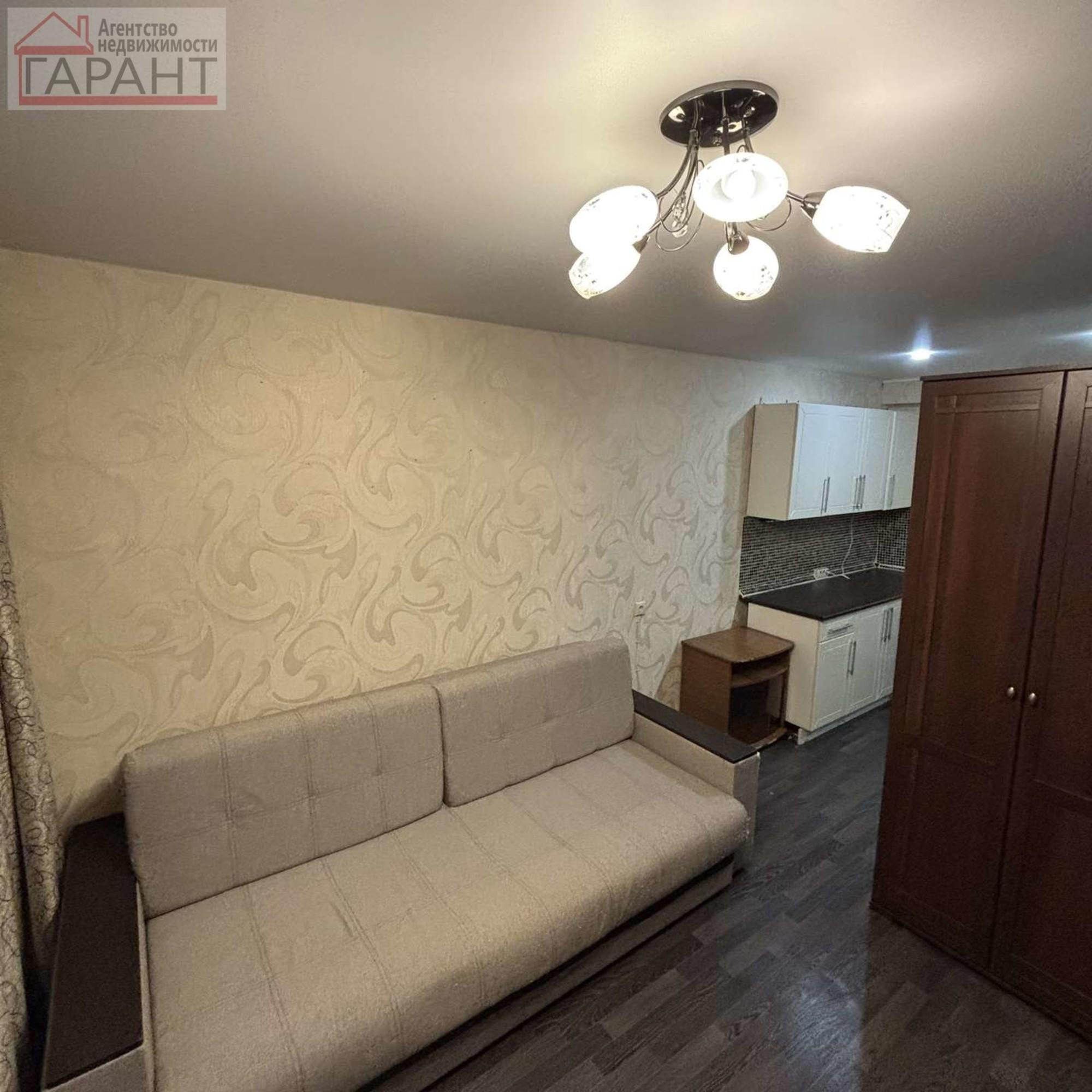 Купить комнату за 1 650 000 рублей на Юбилейная улица, 34