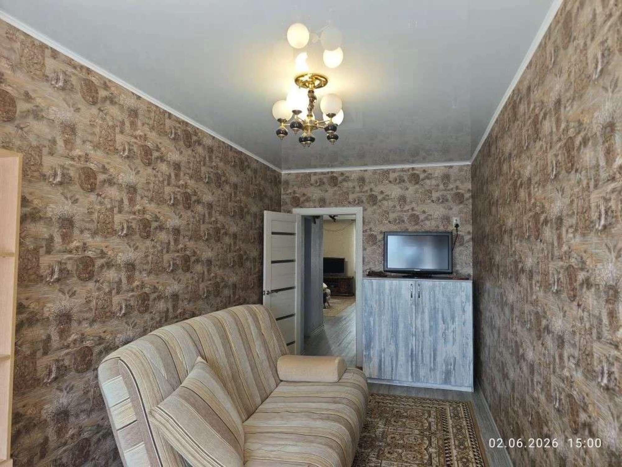 Купить квартиру за 14 200 000 рублей на Советской Армии улица, 240Б