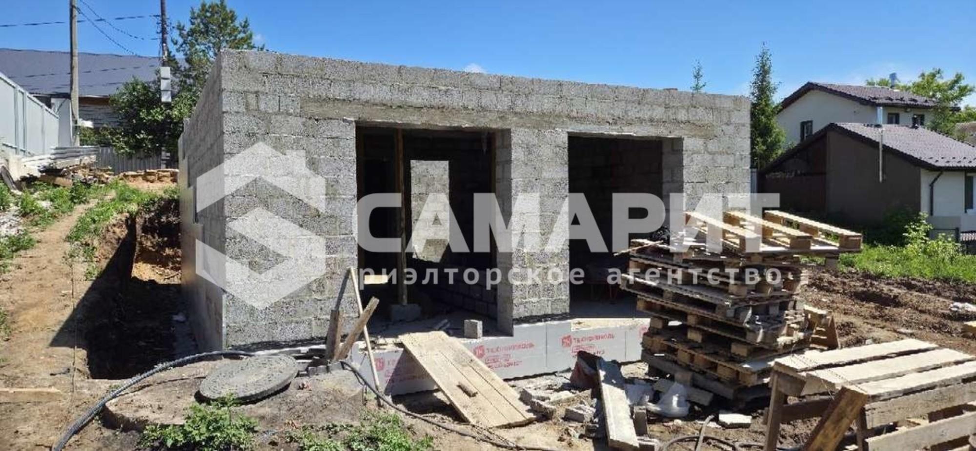 Купить дачу, дом, коттедж за 14 500 000 рублей на Белоярская улица, 28