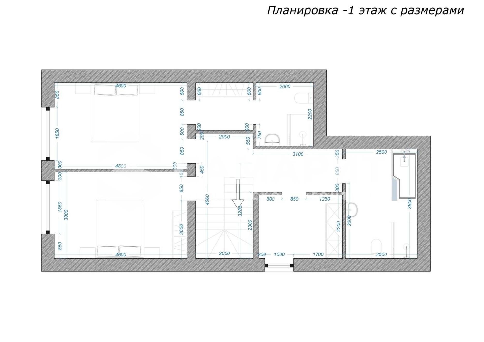 Купить дачу, дом, коттедж за 14 500 000 рублей на Белоярская улица, 28