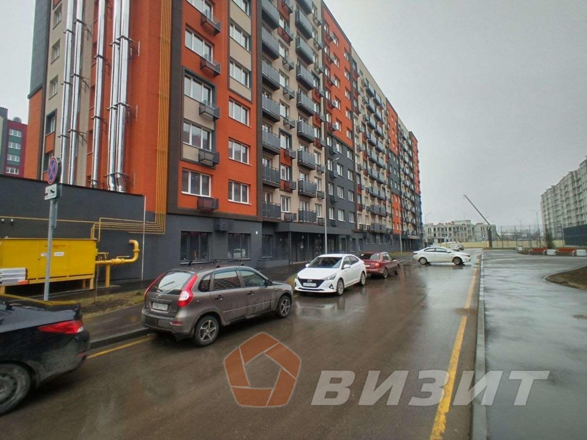 Сдать торговое помещение за 139 000 рублей на Центральная улица, 37