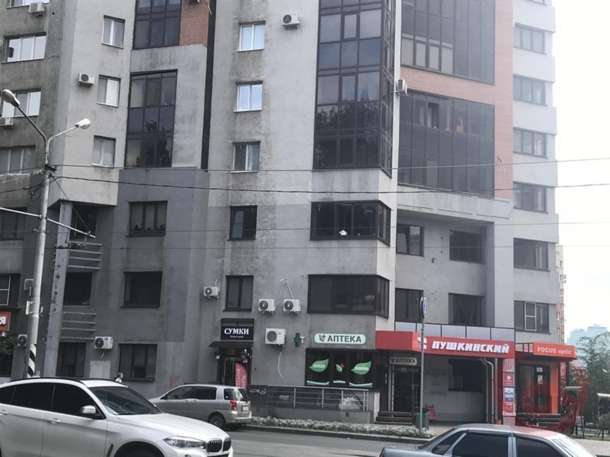 Сдать офис, помещение под офис за 19 000 рублей на Пушкина улица, 229