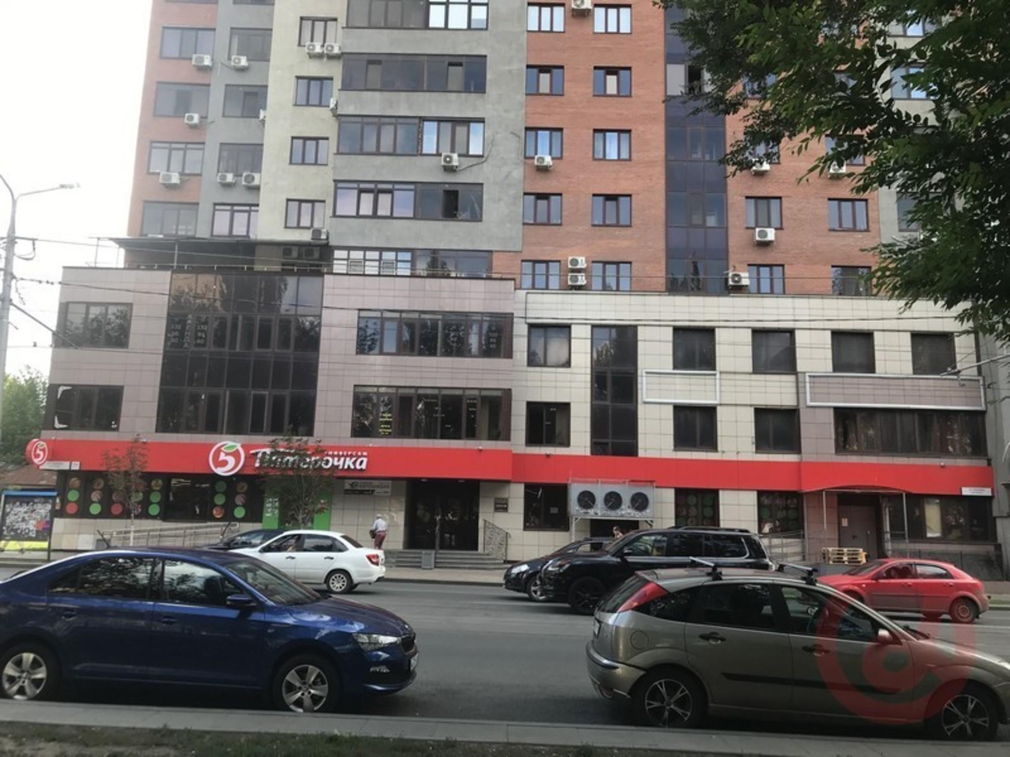 Сдать офис, помещение под офис за 59 805 рублей на Полевая улица, 71
