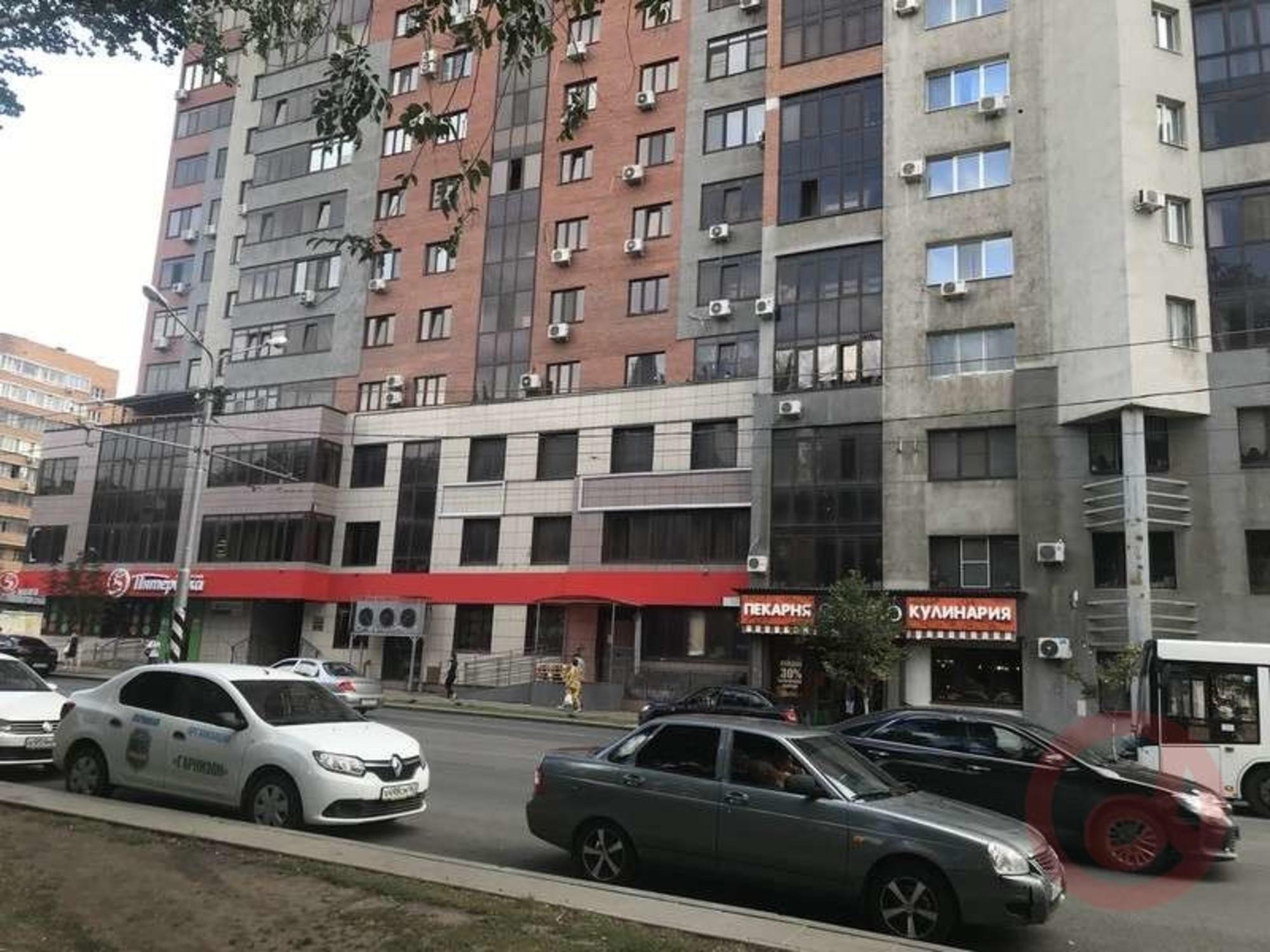 Сдать офис, помещение под офис за 33 030 рублей на Полевая улица, 71
