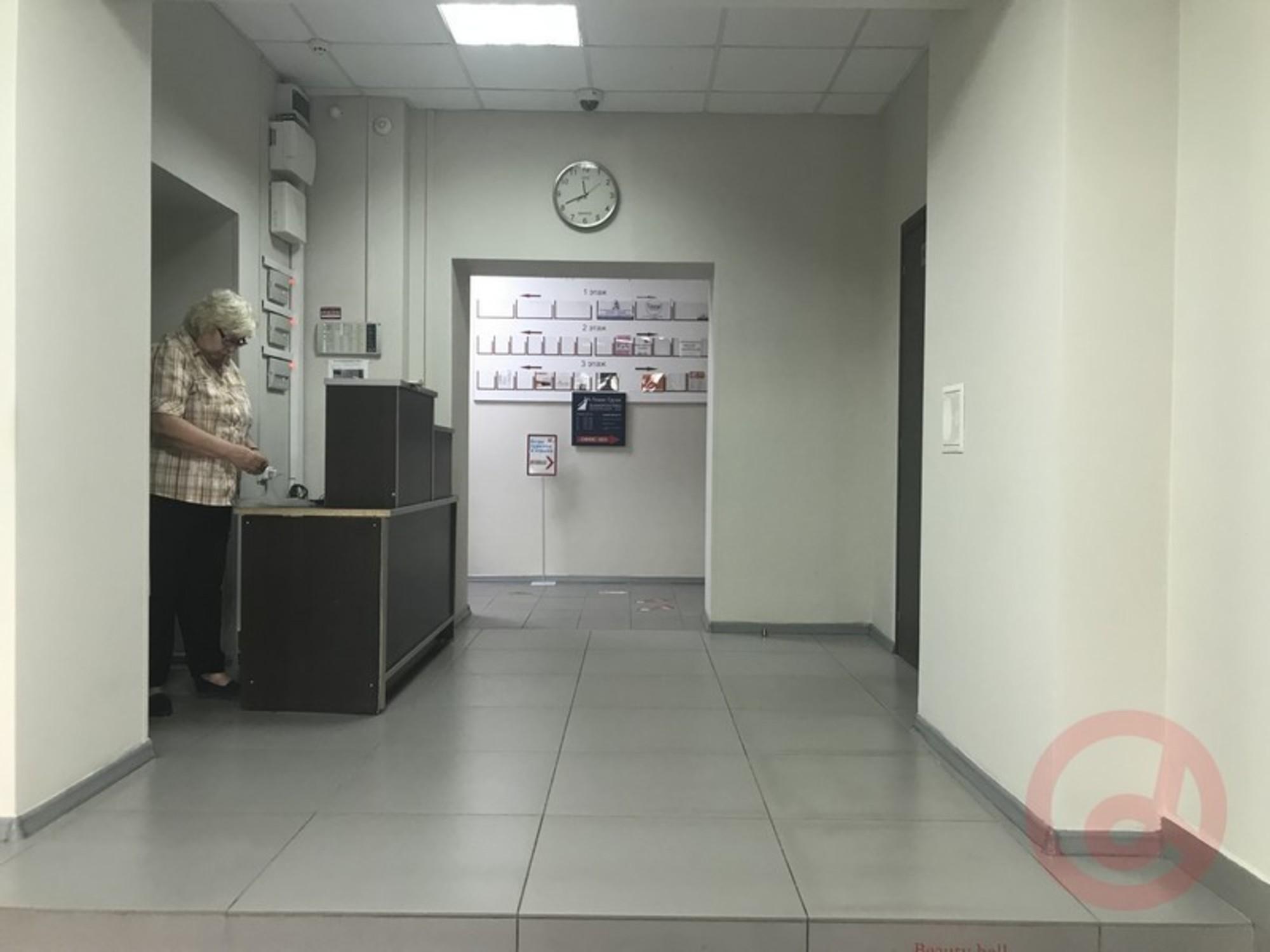 Сдать офис, помещение под офис за 19 000 рублей на Пушкина улица, 229