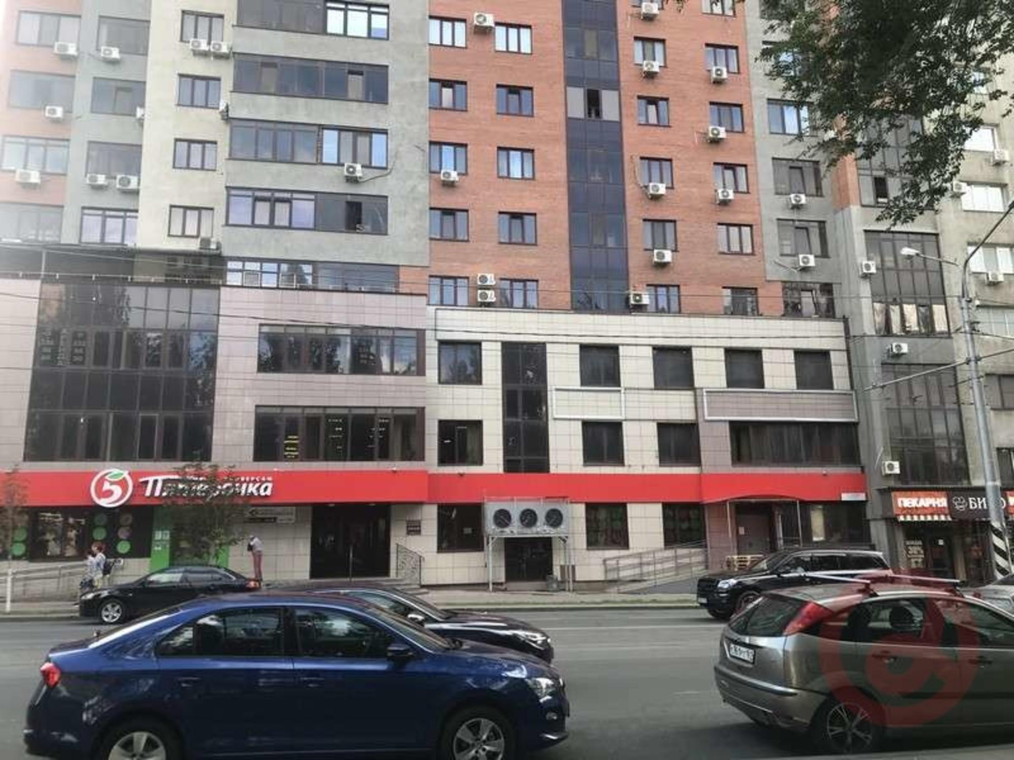 Сдать офис, помещение под офис за 33 210 рублей на Полевая улица, 71