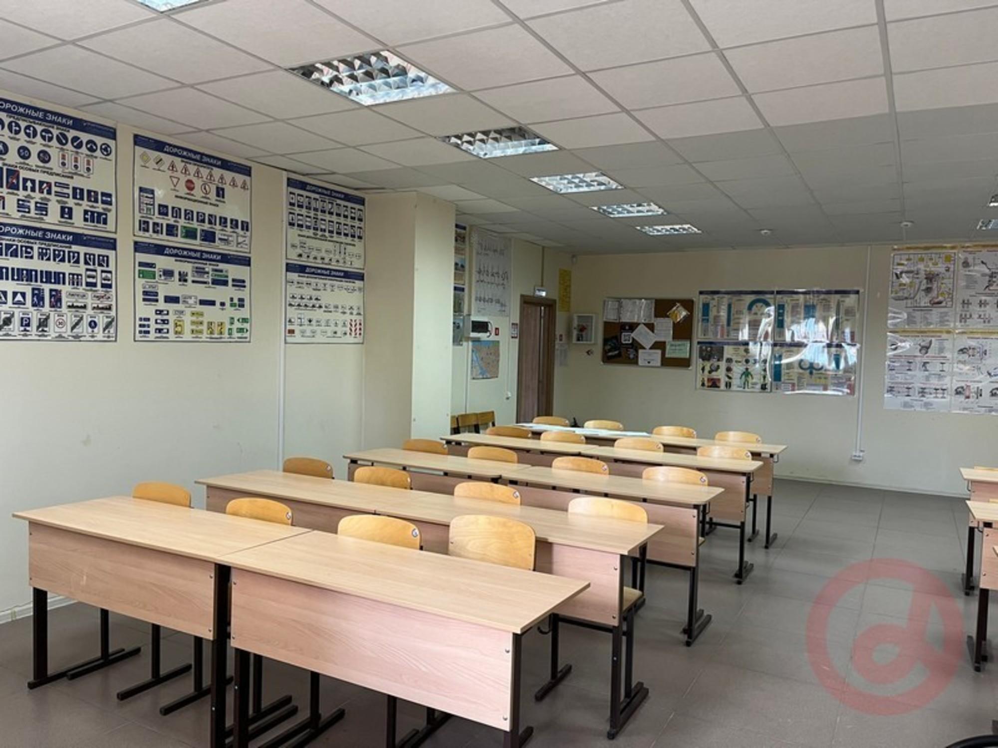 Сдать офис, помещение под офис за 59 805 рублей на Полевая улица, 71