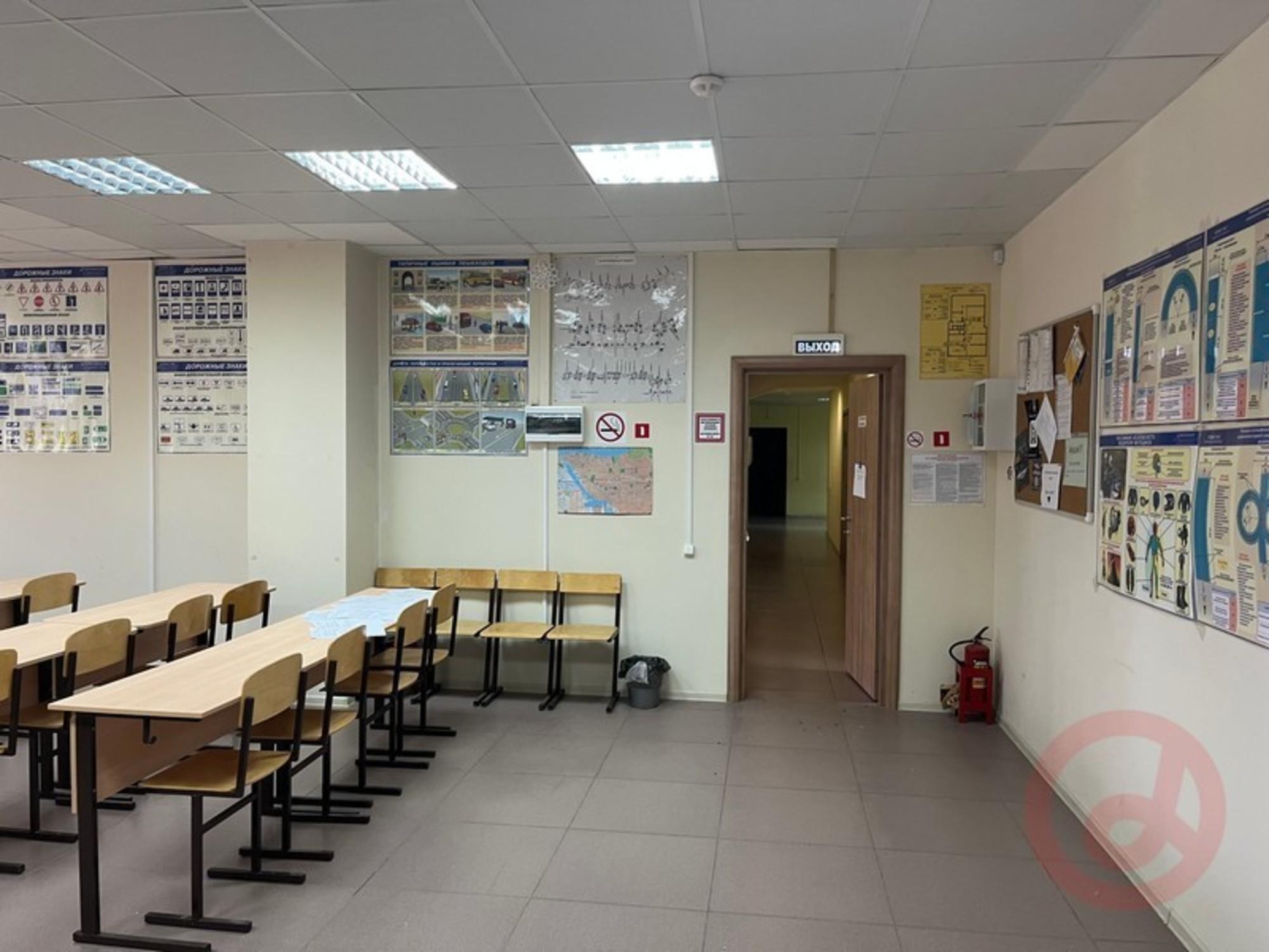 Сдать офис, помещение под офис за 59 805 рублей на Полевая улица, 71