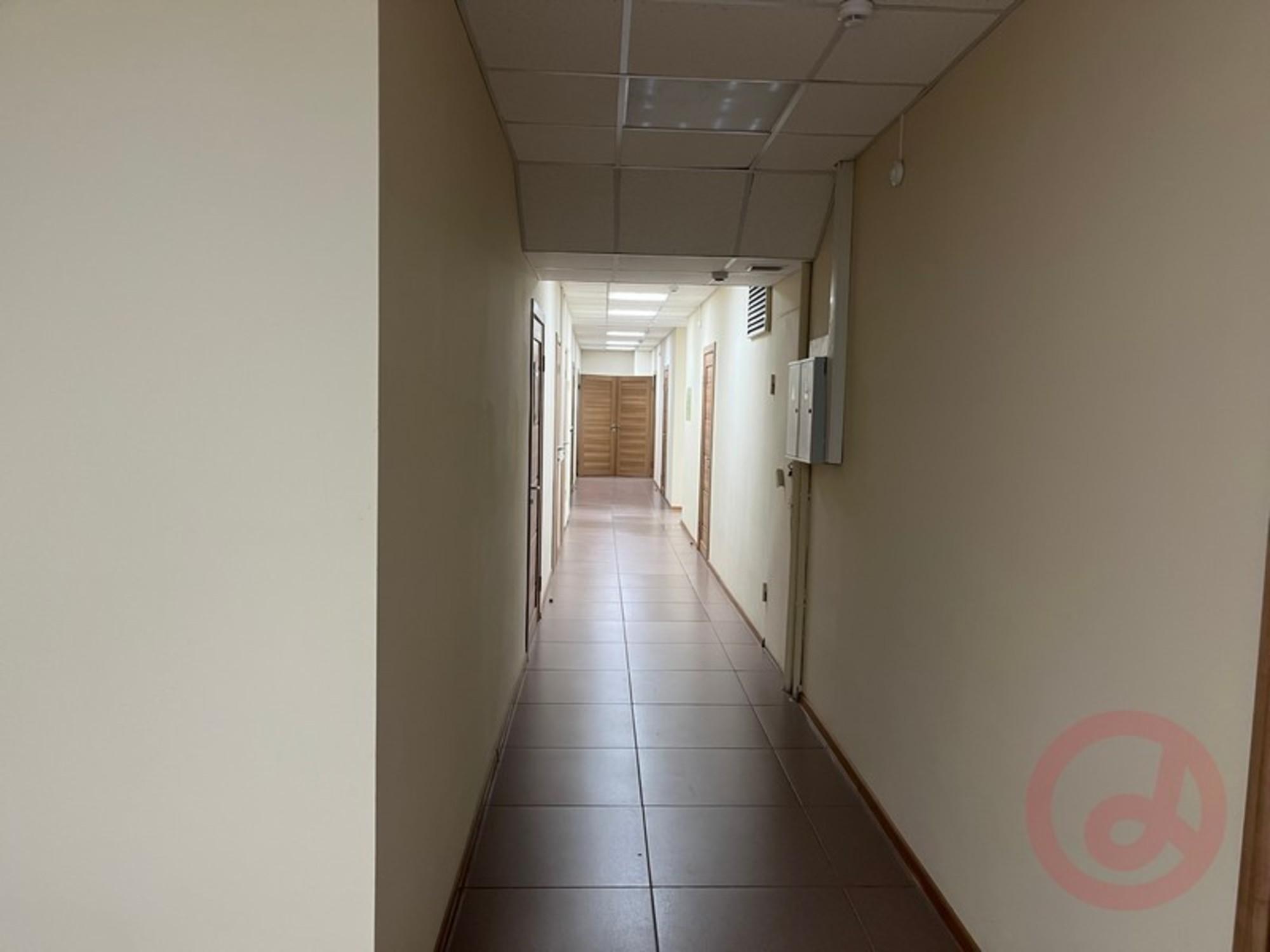 Сдать офис, помещение под офис за 33 030 рублей на Полевая улица, 71