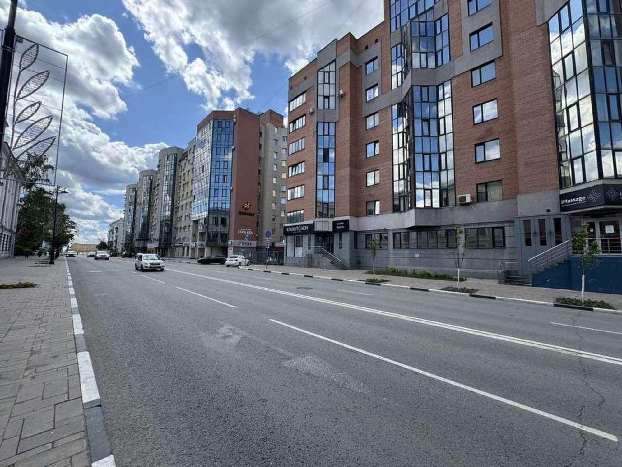 Сдать торговое помещение за 236 400 рублей на Молодогвардейская улица, 174