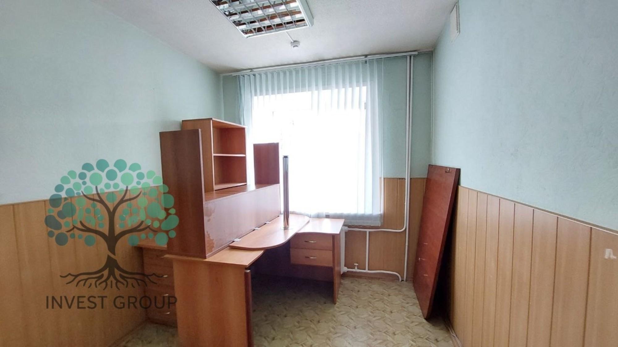 Купить офис, помещение под офис за 26 700 000 рублей на Фрунзе улица, 105